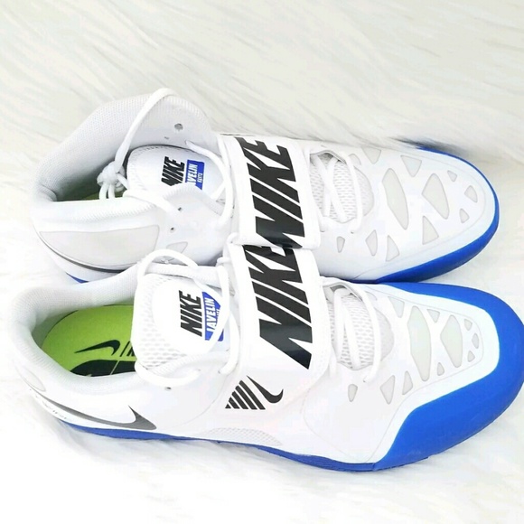 men's javelin shoes